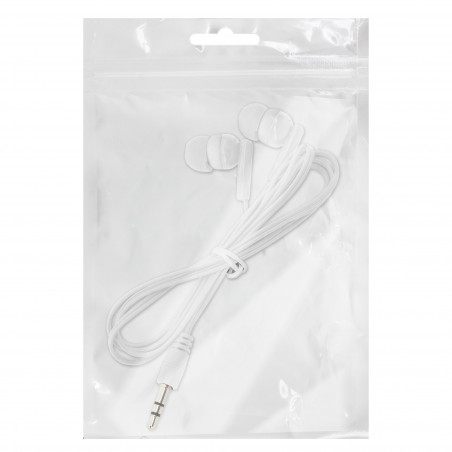 Auriculares raf
