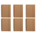 Caderno sensi