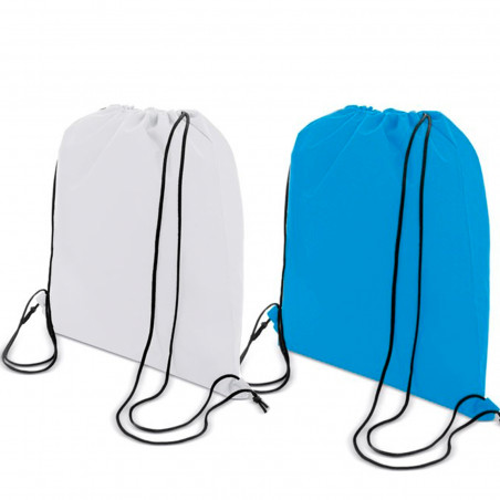 Mochila não tecida