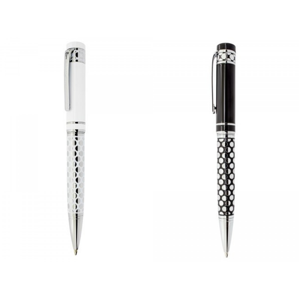 Caneta Pierre Cardin com Estojo Elegância e Estilo em Cada Traço