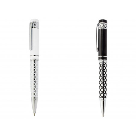 Caneta Pierre Cardin com Estojo Elegância e Estilo em Cada Traço