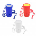 Bocina de Animação com Cordão Ideal para Eventos e Celebrações