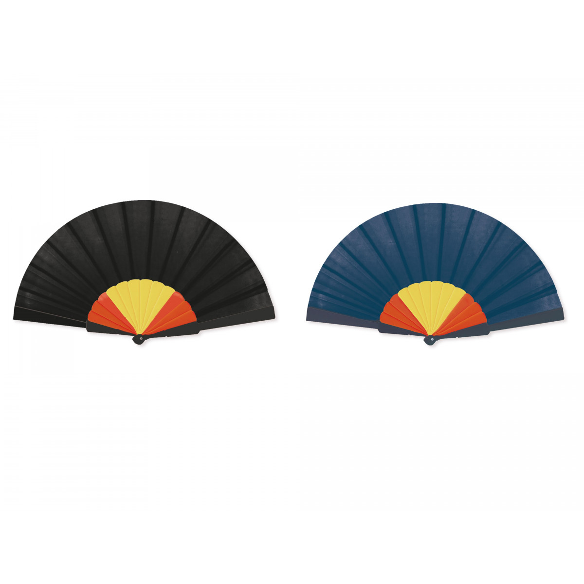 Ventilador varetas Espanha