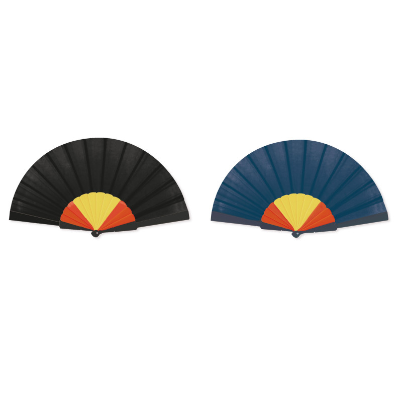 Ventilador varetas Espanha