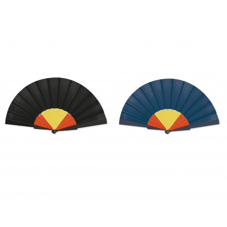Ventilador varetas Espanha