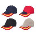 Gorra Espanha