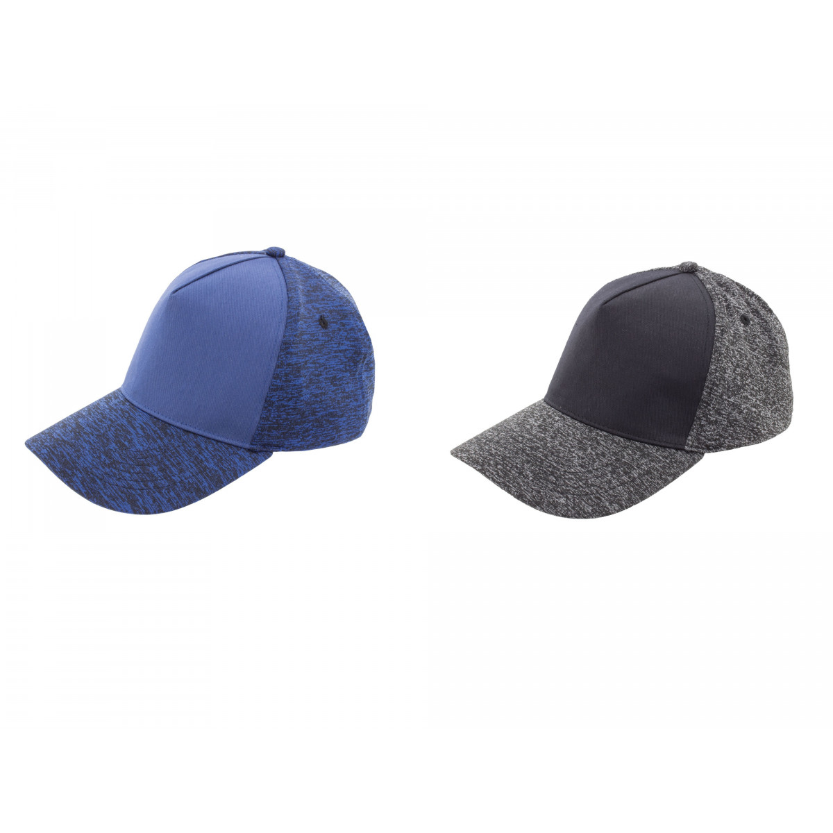 Bicolor vigore net cap