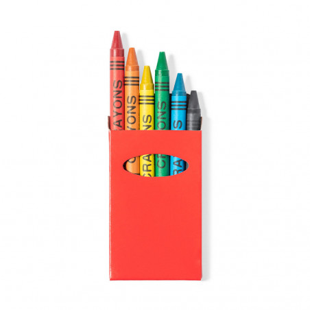 Livro pirata para colorir com giz de cera em bolsa personalizada infantil