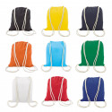 Mochila de algodão
