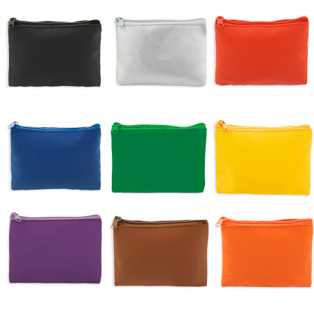 Bolsas coloridas