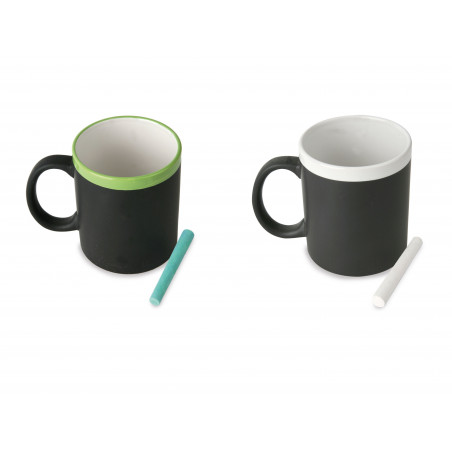 Taza de ardósia