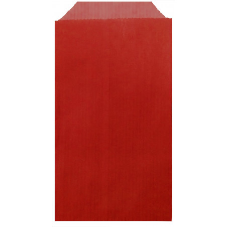 Chaveiro de natal em bambu em envelope vermelho personalizado para presentear