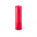 Bálsamo labial com adesivo personalizado de 2 cm floral personalizável para detalhes