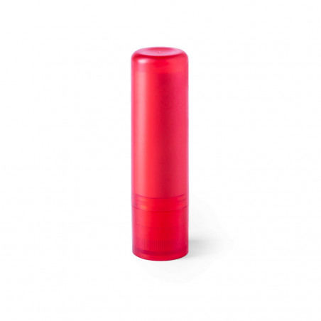 Bálsamo labial com adesivo personalizado de 2 cm floral personalizável para detalhes
