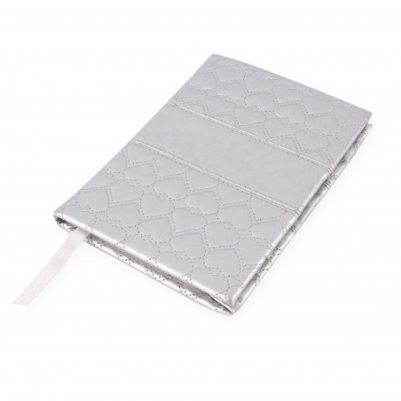 Caderno personalizado para casamentos com capas duras