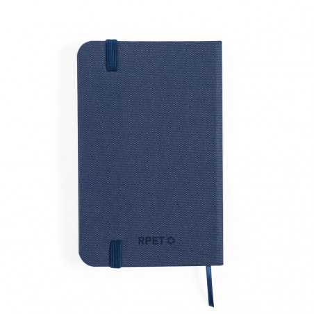 Caderno com capa dura com adesivo personalizável para detalhes da primeira comunhão