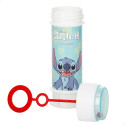 Cone de doces com bolha Stitch para detalhes
