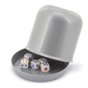 Jogo de dados para presentear em casamentos