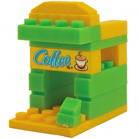 Jogos de construir casas para crianças