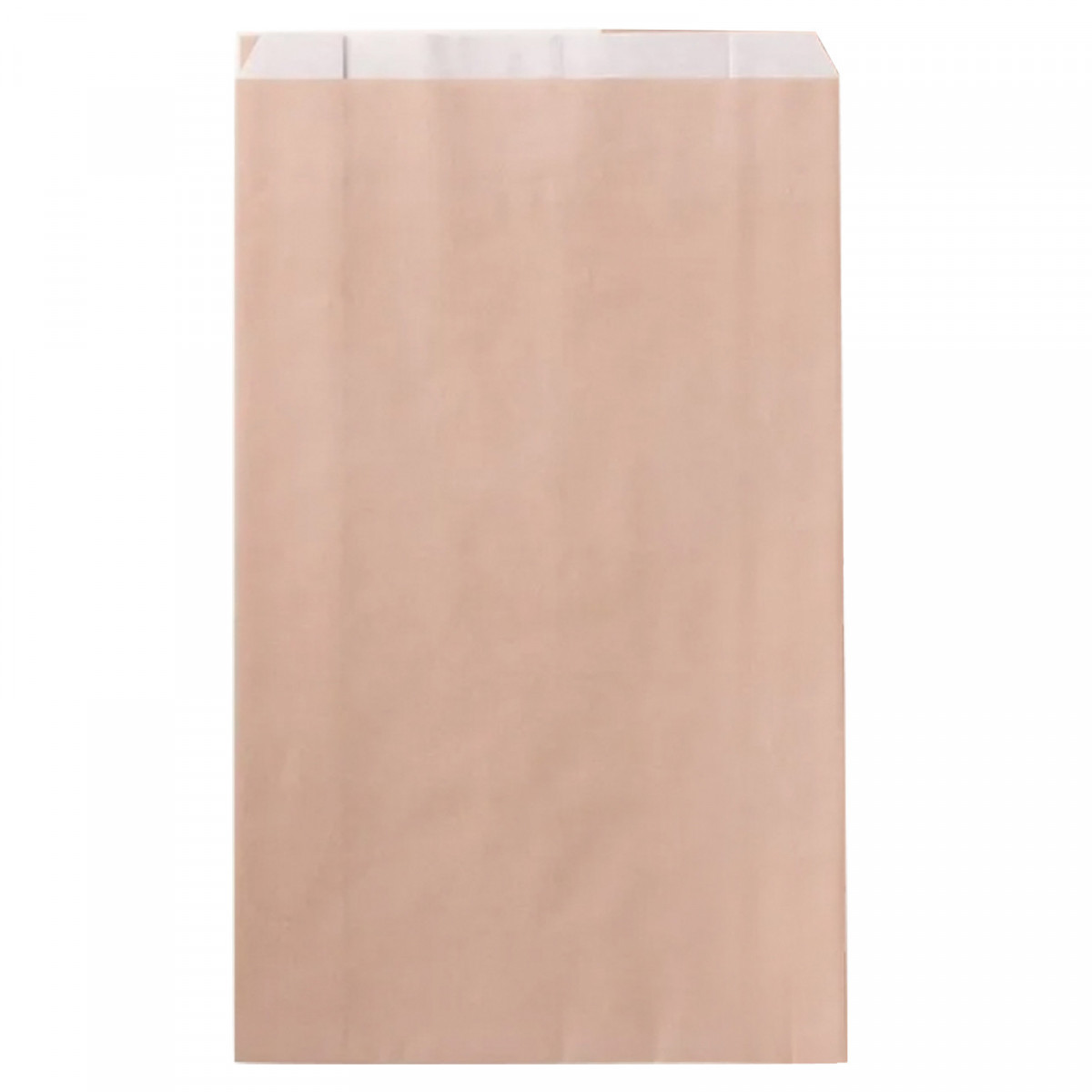 Envelope de apresentação cor rosa pastel papel 7x12