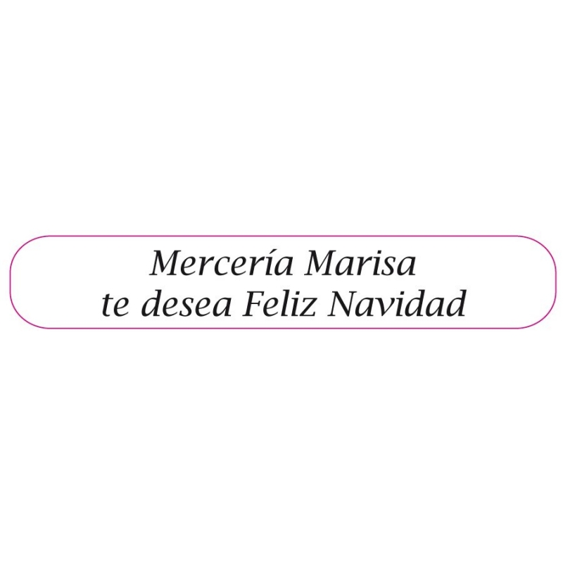 Etiquetas adesivas brancas