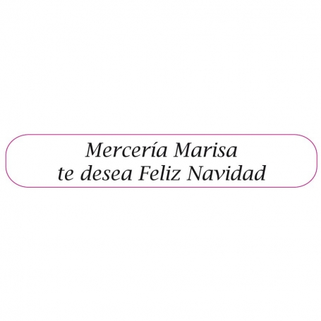 Etiquetas adesivas brancas