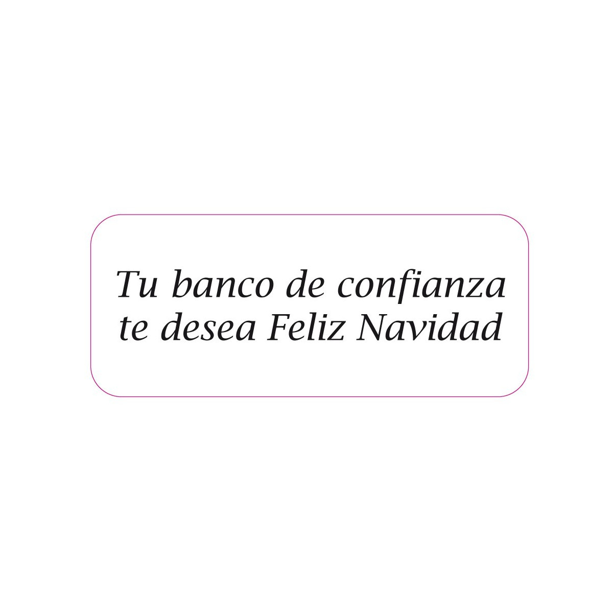 Etiquetas autoadesivas brancas