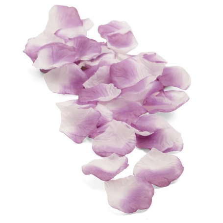Pétalas de flor