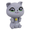 Gato de brinquedo para detalhes