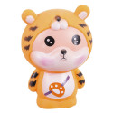 Mascote de brinquedo para detalhes