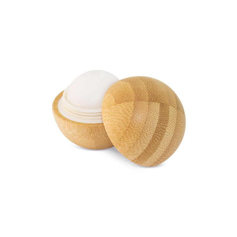 Bálsamo labial bambu eco