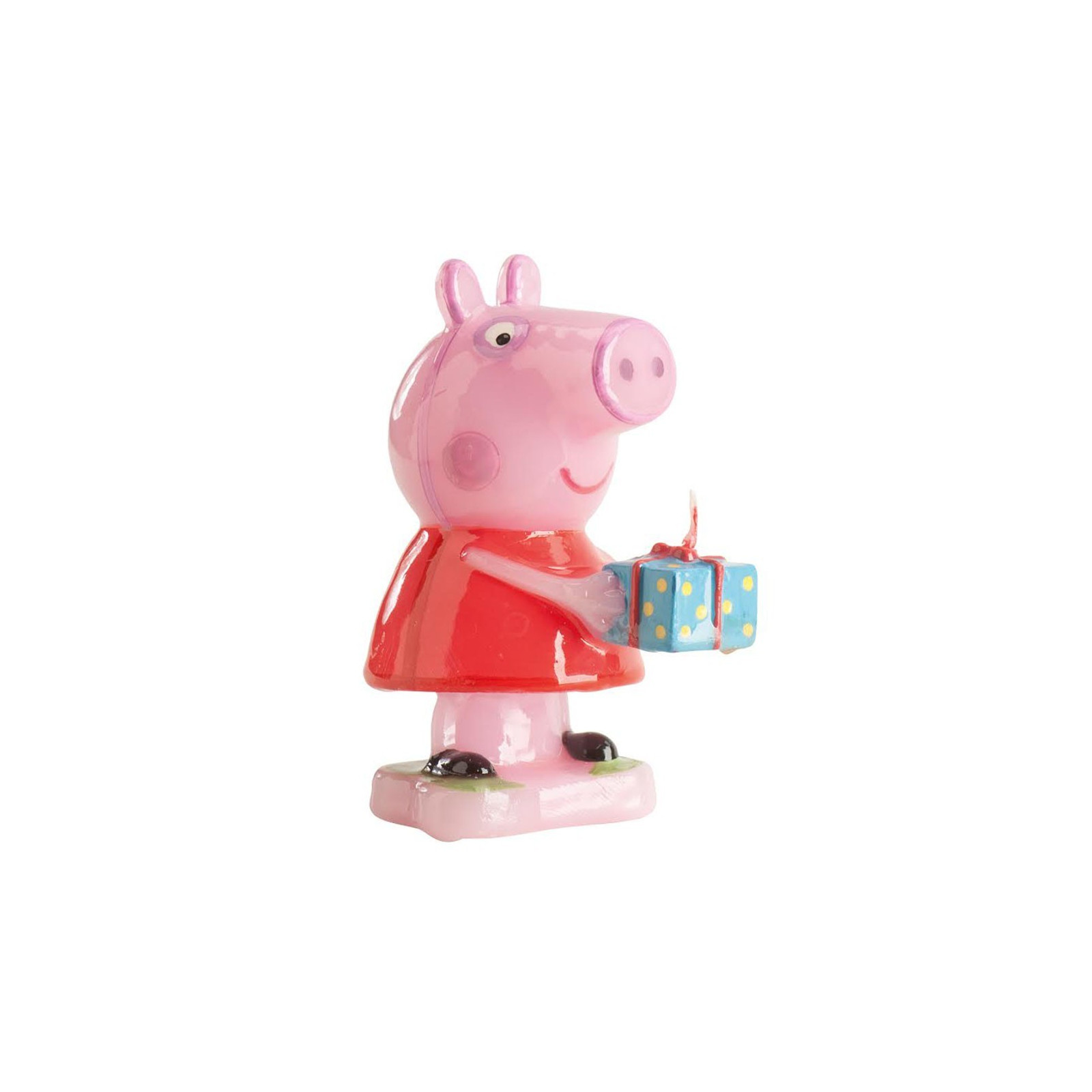 Vela peppa pig