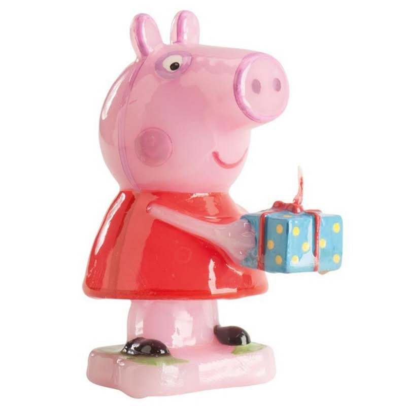 Vela peppa pig