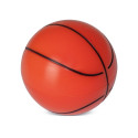 Bálsamo labial divertido em forma de bola de basquete