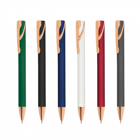 Boligrafo semi gel pierre cardin christie
