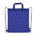 Mochila com alças para presentear