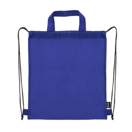 Mochila com alças para presentear
