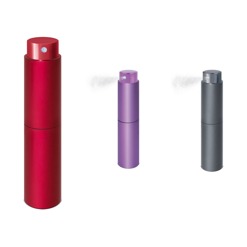 Perfumador pequeno para presentear
