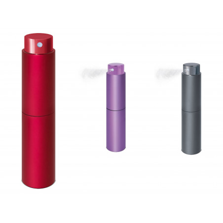Perfumador pequeno para presentear