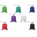 Mochila com alças para presentear
