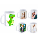 Caneca personalizada com foto e texto: um presente único para qualquer ocasião