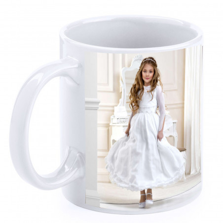 Caneca personalizada com foto e texto: um presente único para qualquer ocasião