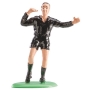 Figuras de futebol para decoração de bolo