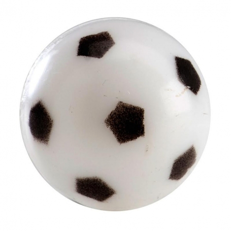 Figuras de futebol para decoração de bolo