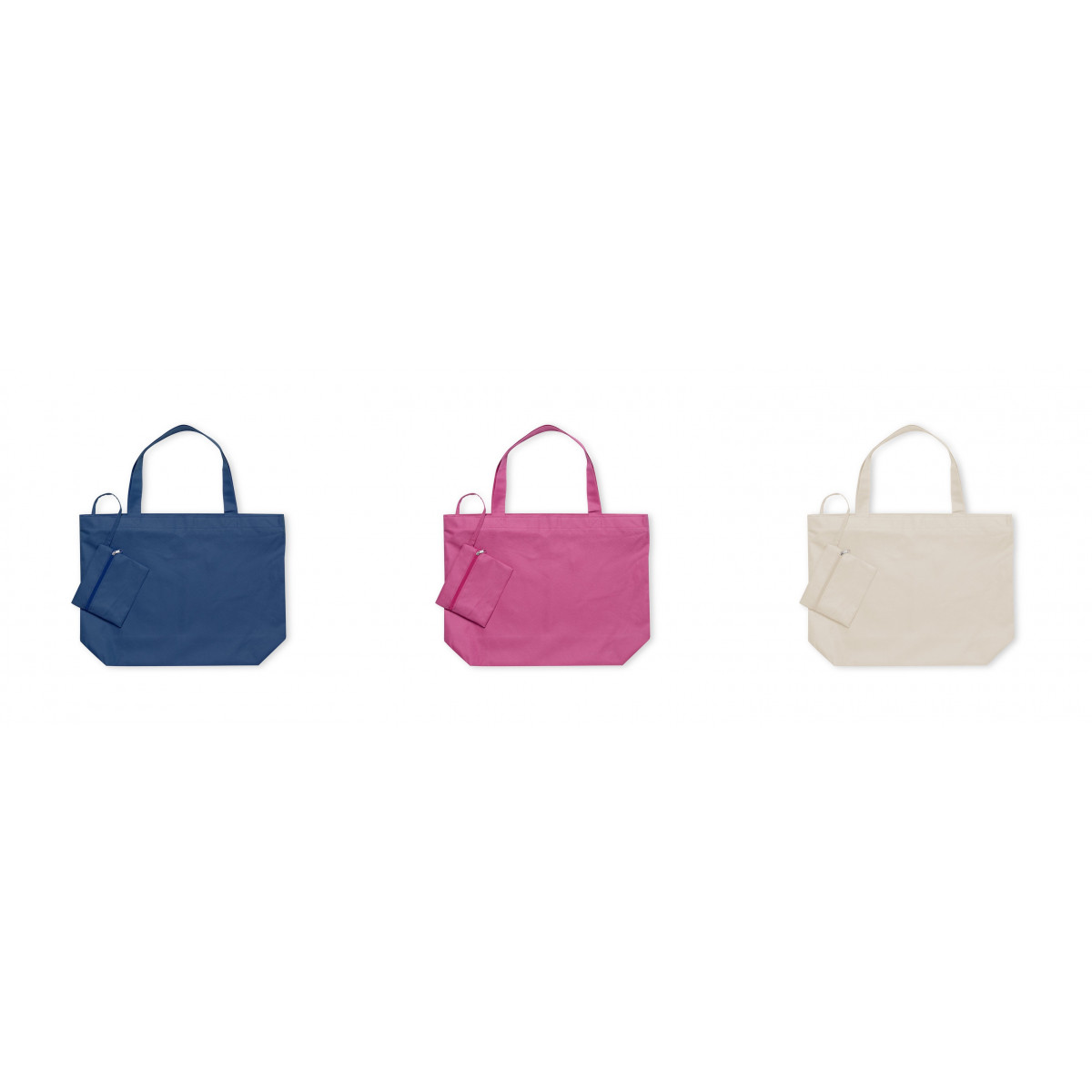 Bolsa com nécessaire para mais detalhes