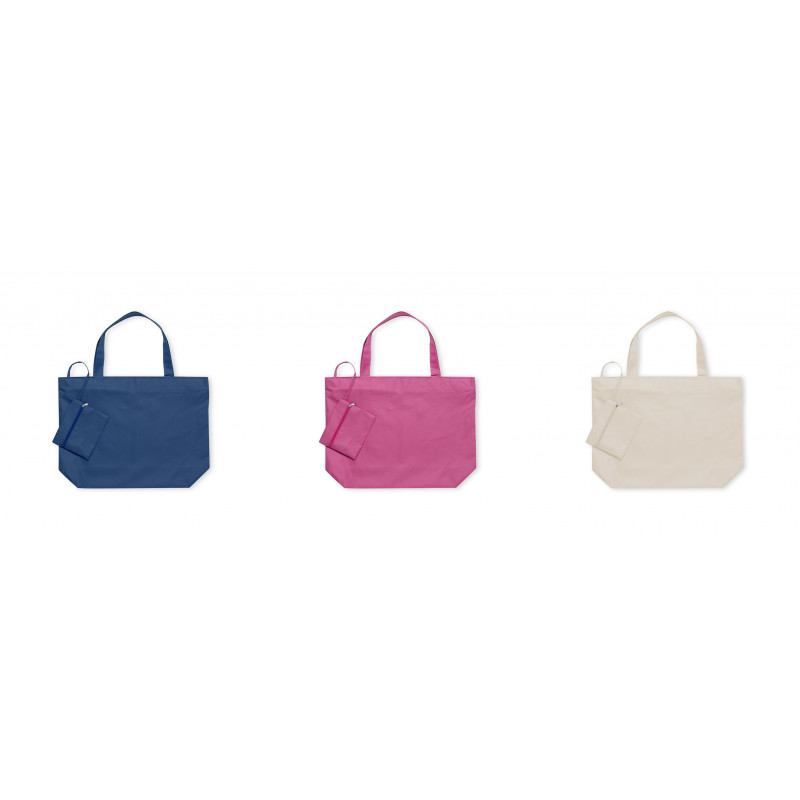 Bolsa com nécessaire para mais detalhes
