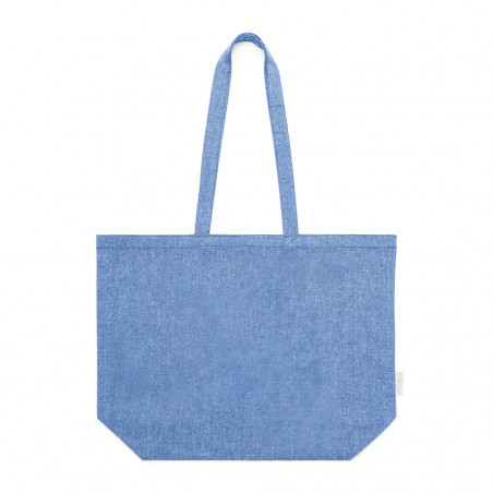 Bolsa linha nature com alça longa colorida para detalhes do evento