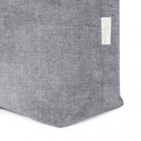 Bolsa linha nature com alça longa colorida para detalhes do evento