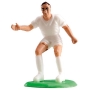 Figuras de futebol para decoração de bolo