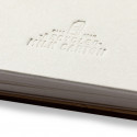 Caderno multiuso ECO para detalhes de festas e eventos